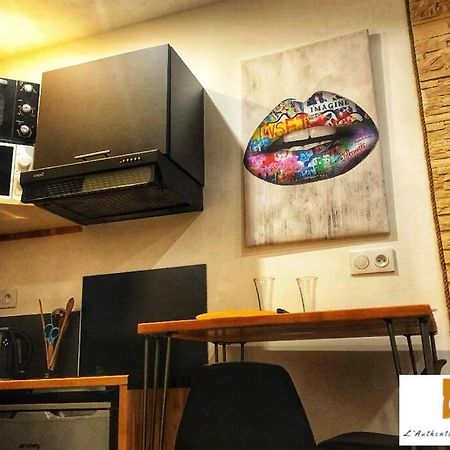 Apartamento L'Authentique - Le Poirier Orléans Exterior foto